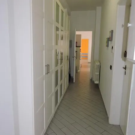 Casa Di Valeria *