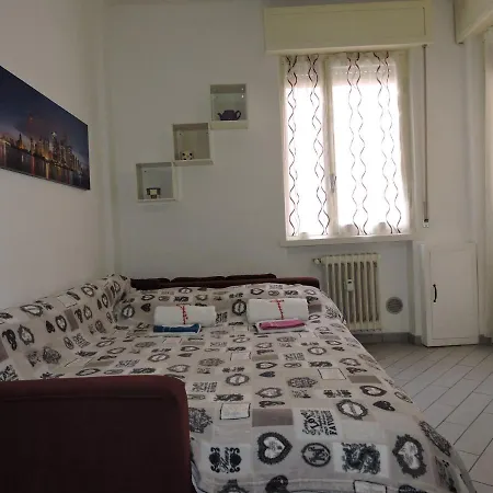 Casa Di Valeria