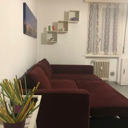 Casa Di Valeria Apartament Mediolan
