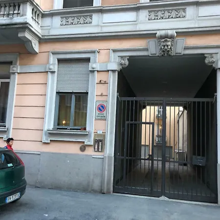 Casa Di Valeria Mediolan