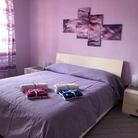 Casa Di Valeria Apartament Mediolan