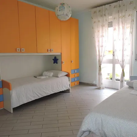 Casa Di Valeria Apartament