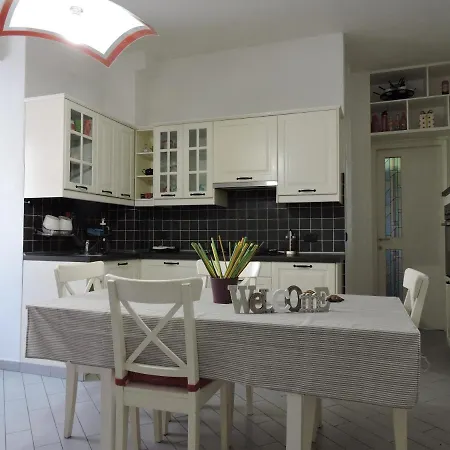Casa Di Valeria Apartament
