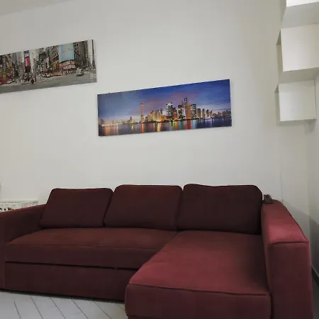 Casa Di Valeria * Mediolan
